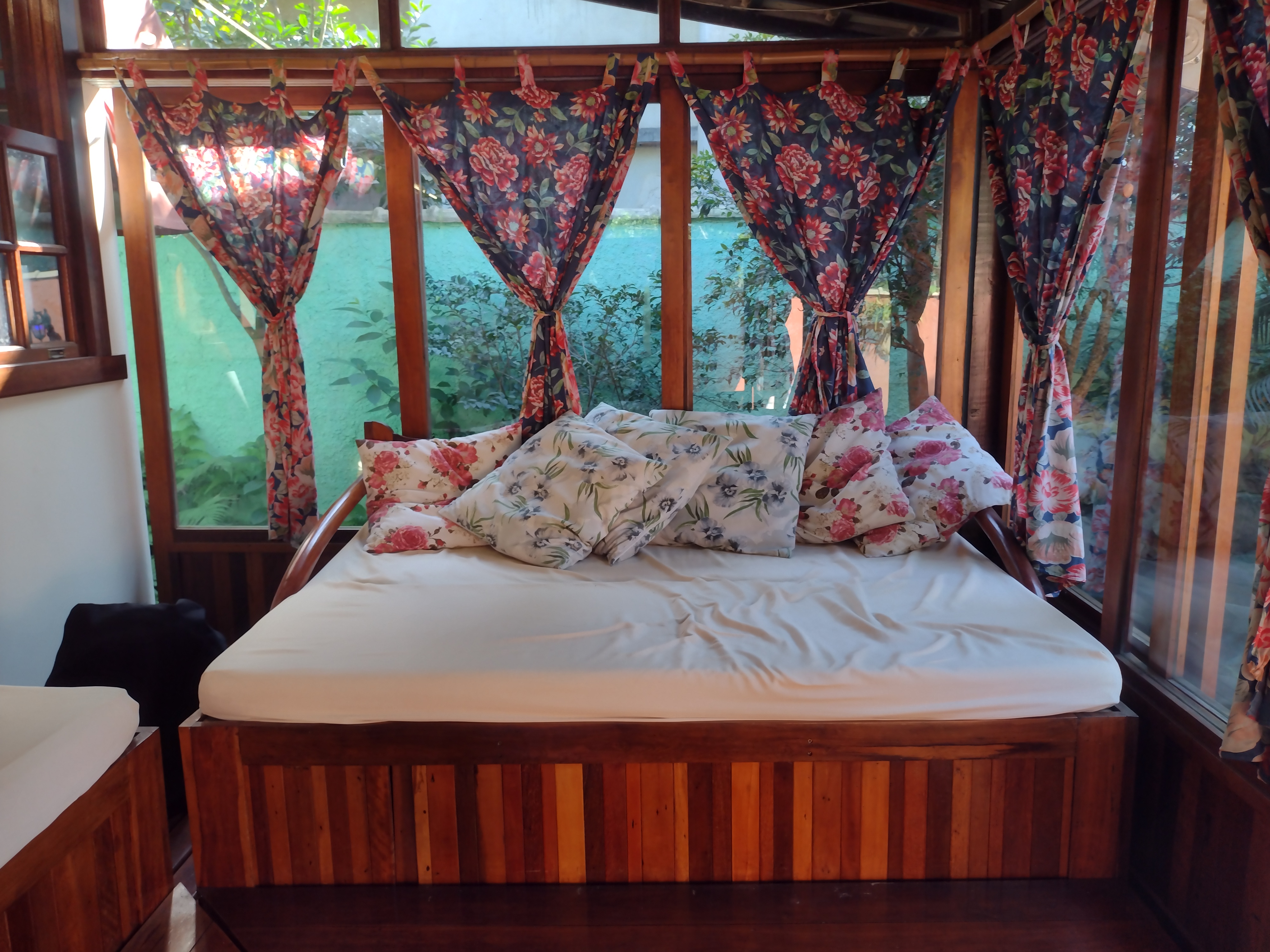 Chalé da Vila Venina Pousada em Itaipuaçu