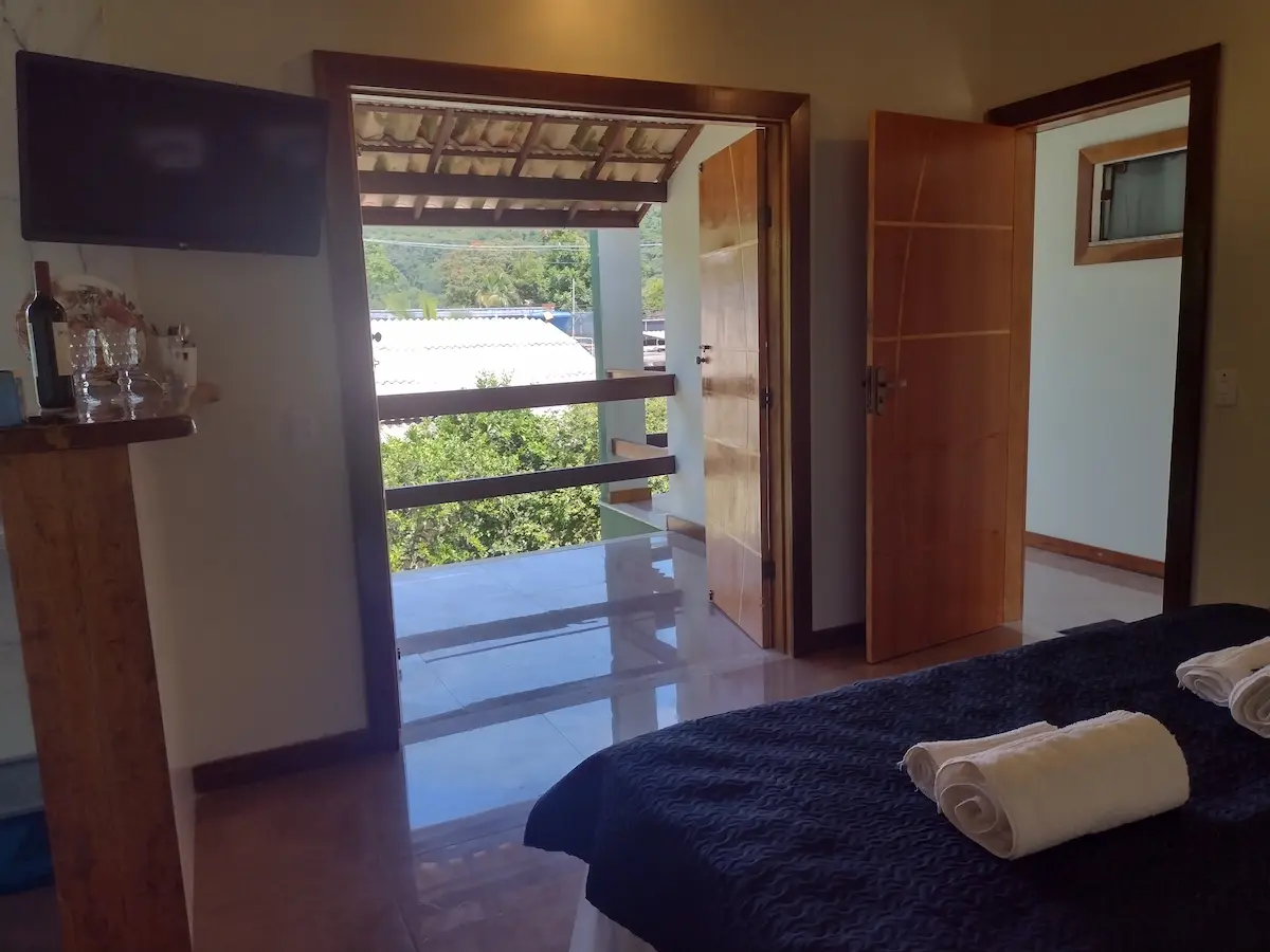 Loft 2 da Vila Venina