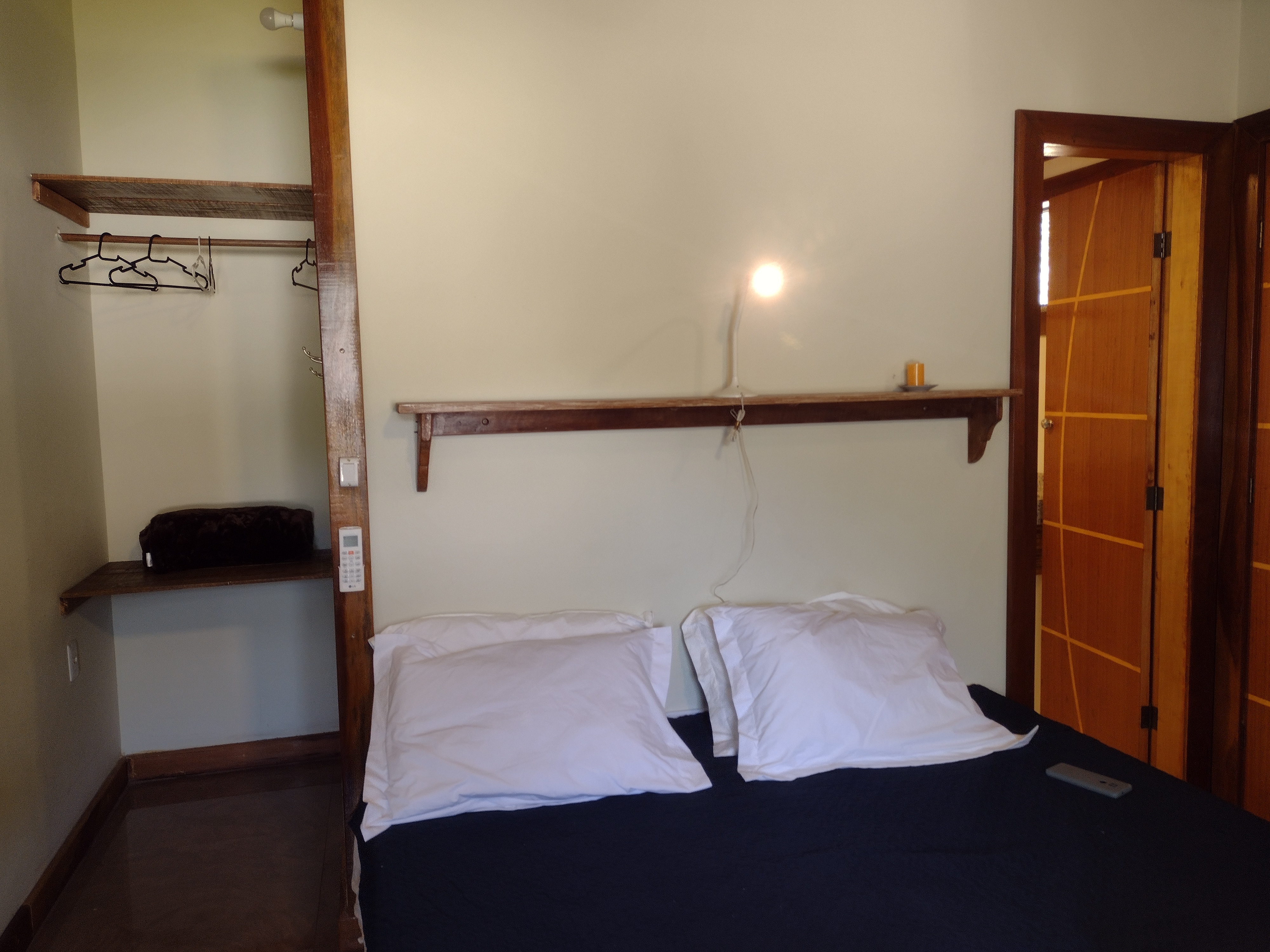 Detalhes da Suíte 3